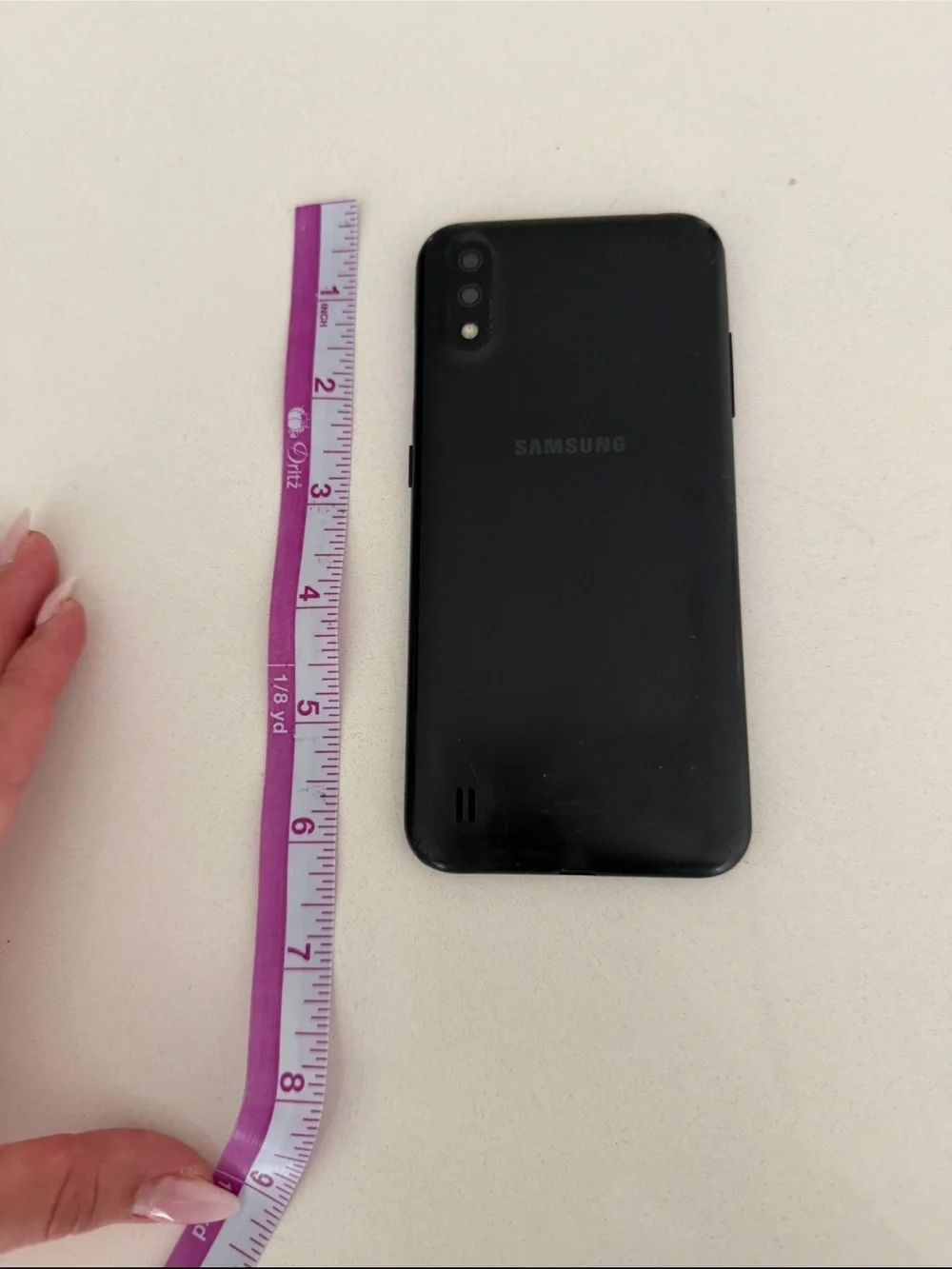Samsung phone